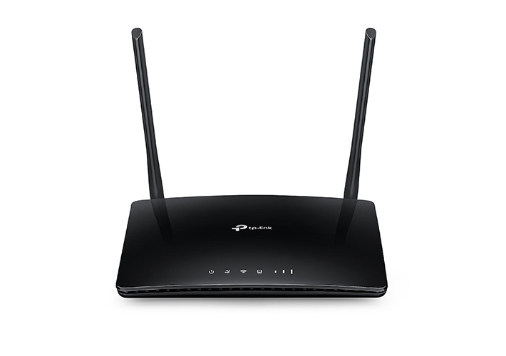 foto noticia Router 4G LTE Inalámbrico N a 300 Mbps 